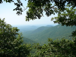 Album: Appalachian Trail 2006